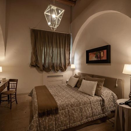Отель Castello Camemi Vizzini Экстерьер фото